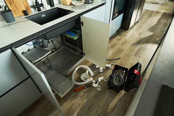 Reliable Drain Cleaning contractor in Ochelata, OK by Street Wise - Plumbing